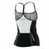 Orca Core Singlet schwarz/blau Damen 2015  DVC967